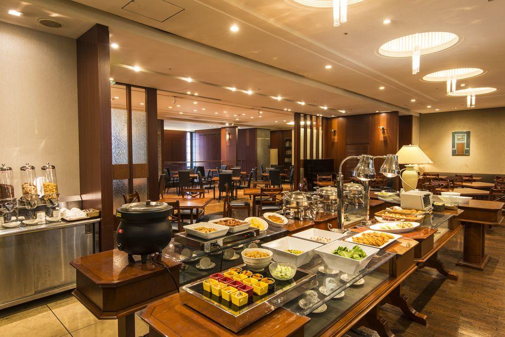 Kanazawa New Grand Premier