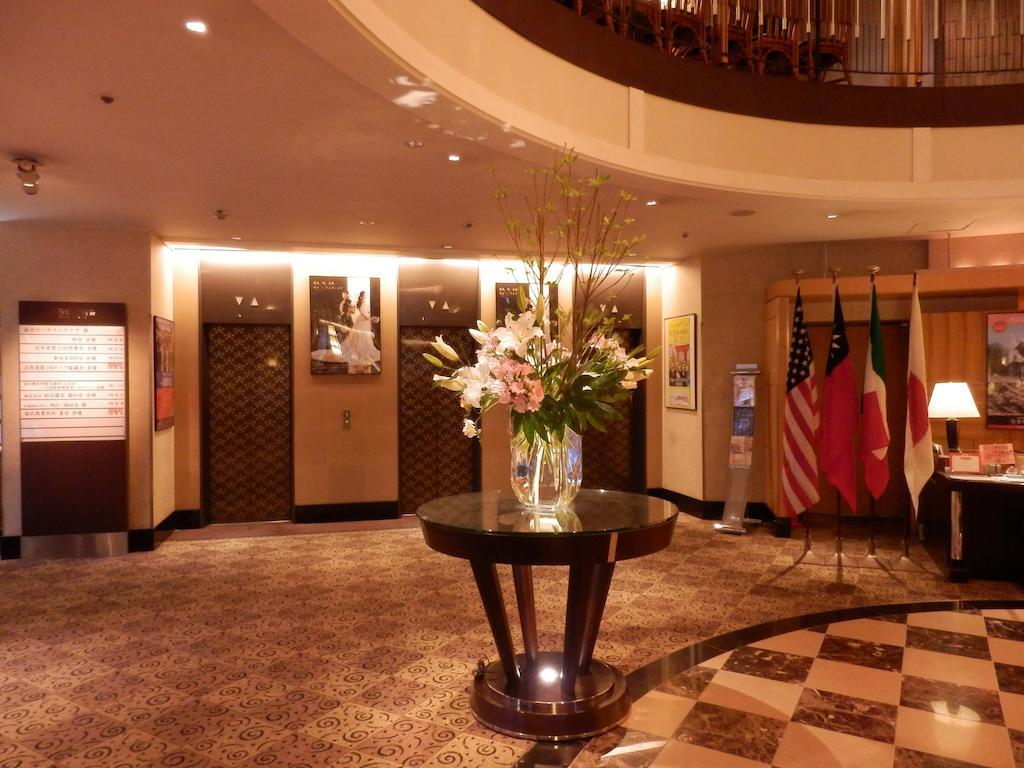 Kanazawa New Grand Hotel Prestige