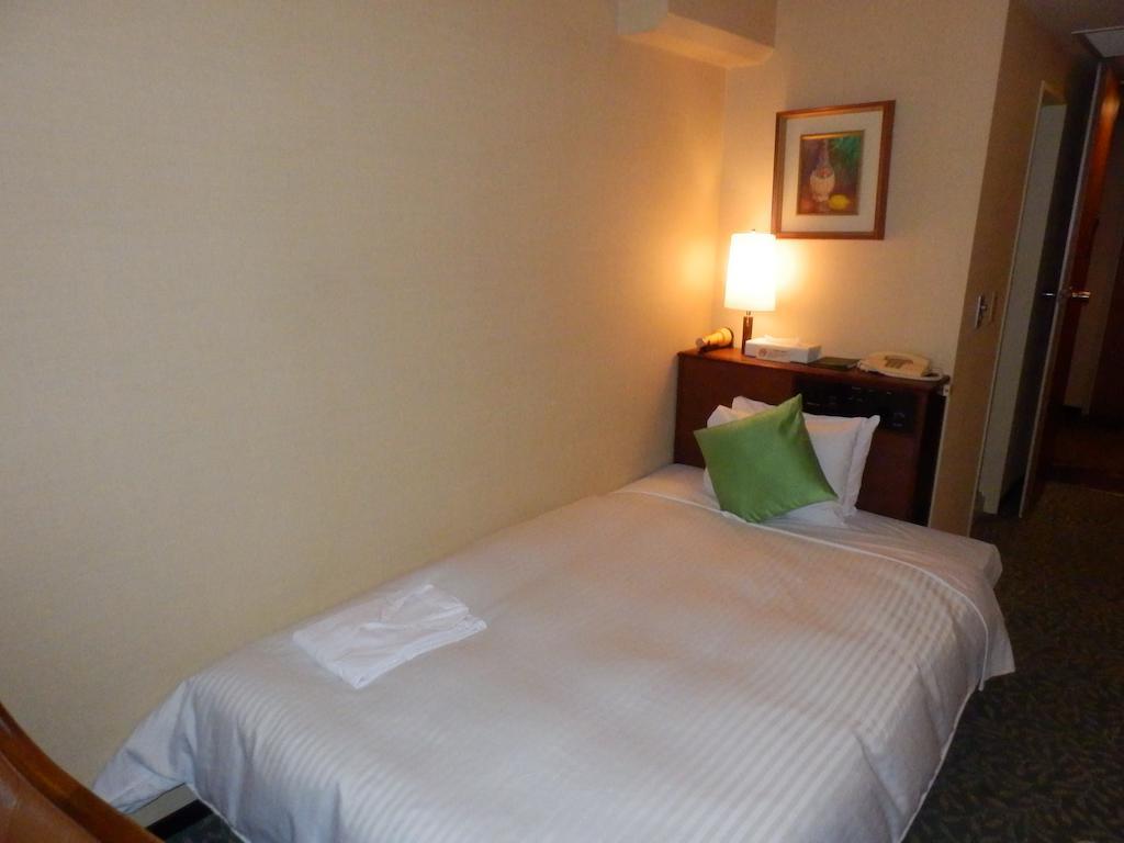 Kanazawa New Grand Hotel Prestige