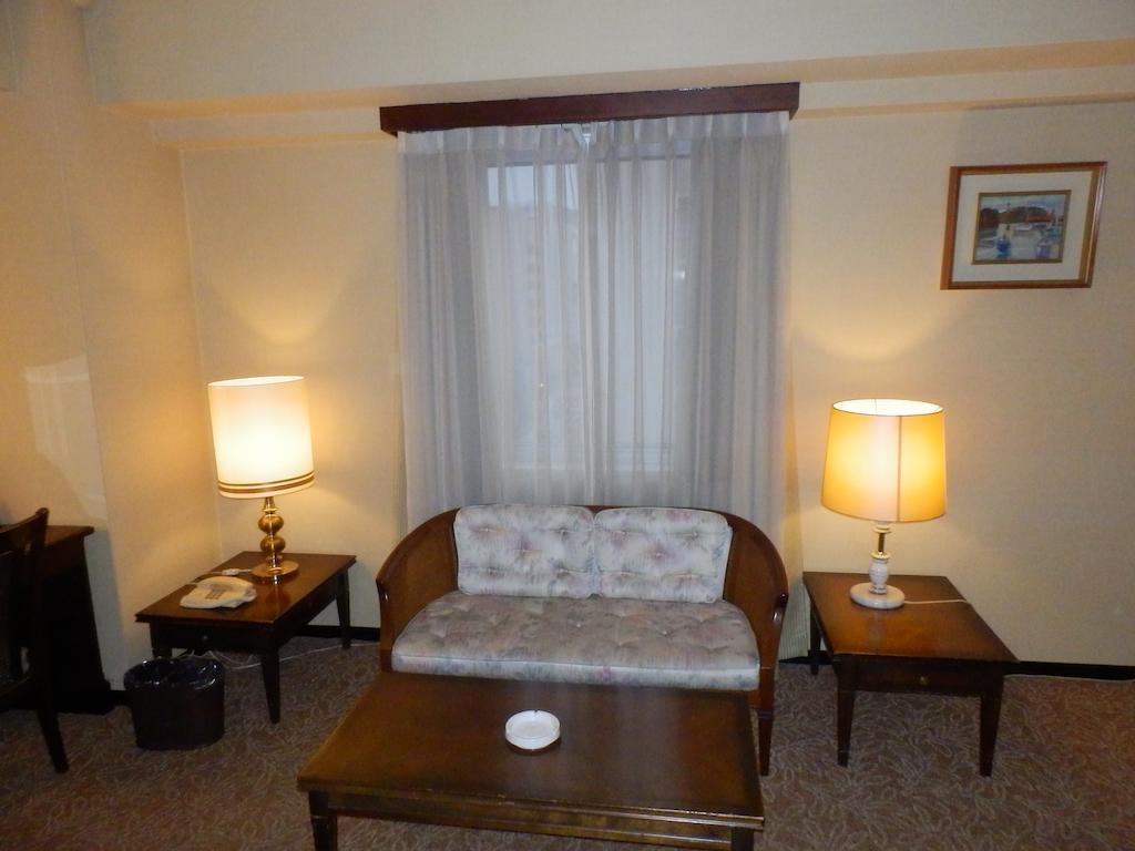 Kanazawa New Grand Hotel Prestige