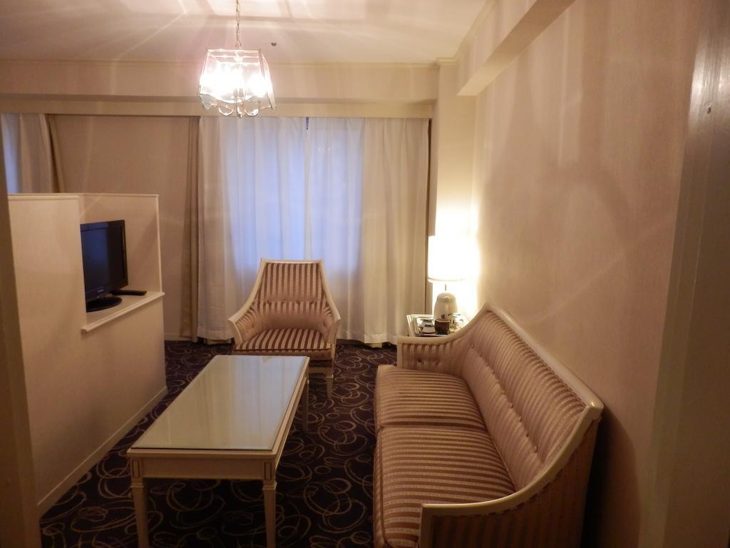 Kanazawa New Grand Hotel Prestige