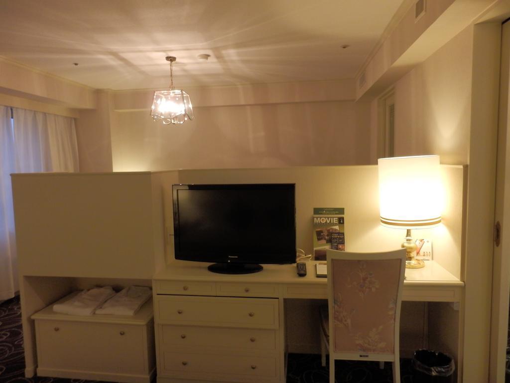 Kanazawa New Grand Hotel Prestige