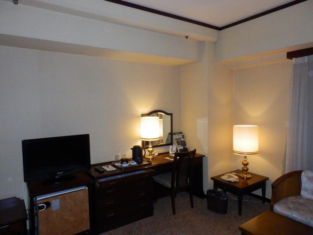 Kanazawa New Grand Hotel Prestige