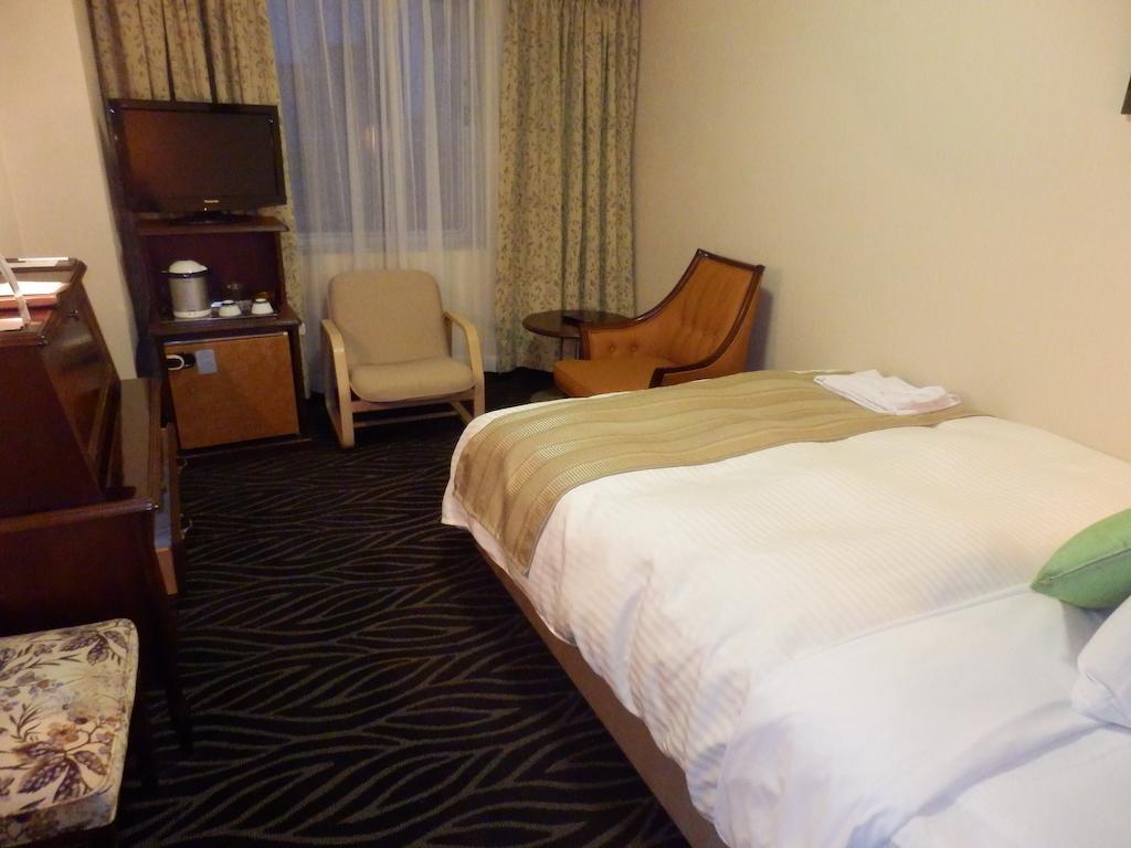 Kanazawa New Grand Hotel Prestige