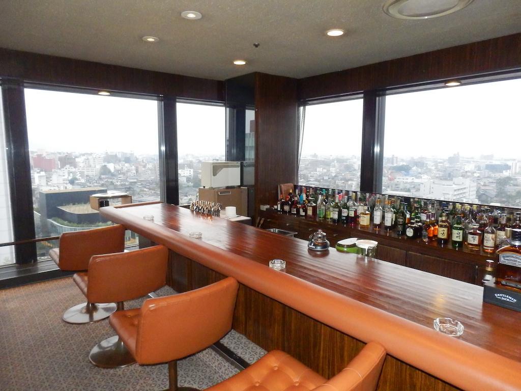 Kanazawa New Grand Hotel Prestige