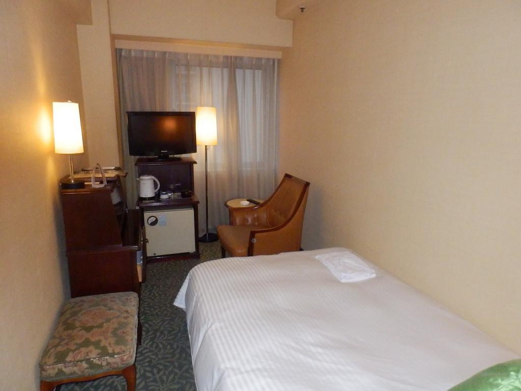 Kanazawa New Grand Hotel Prestige