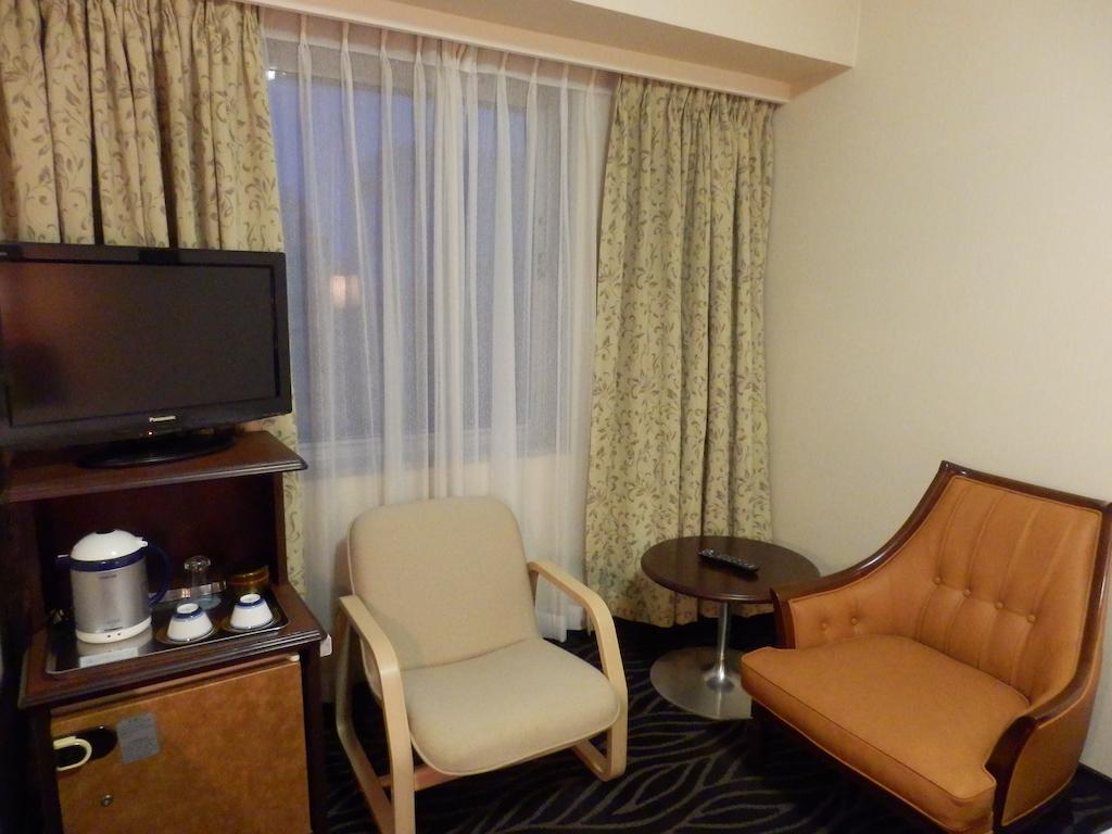 Kanazawa New Grand Hotel Prestige