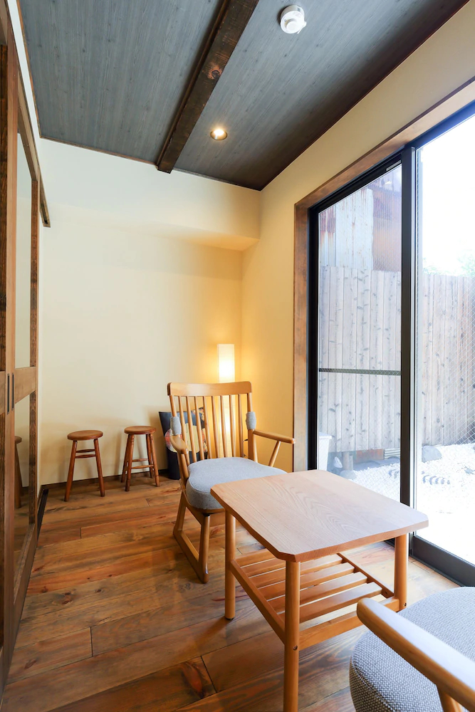 Kanazawa No Yado Ikedaya