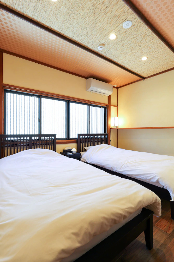 Kanazawa No Yado Ikedaya