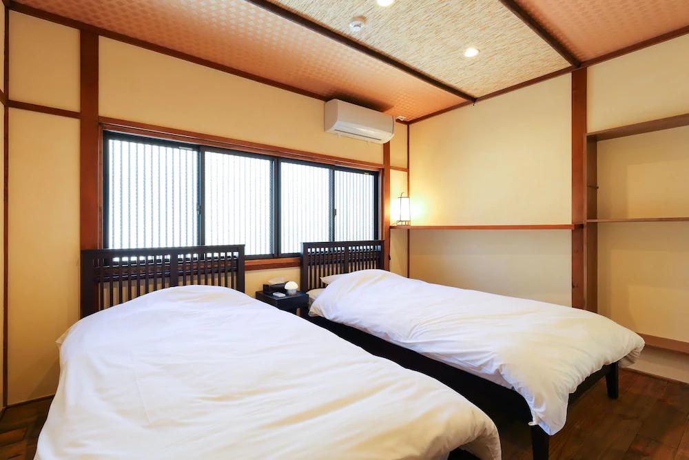 Kanazawa No Yado Ikedaya
