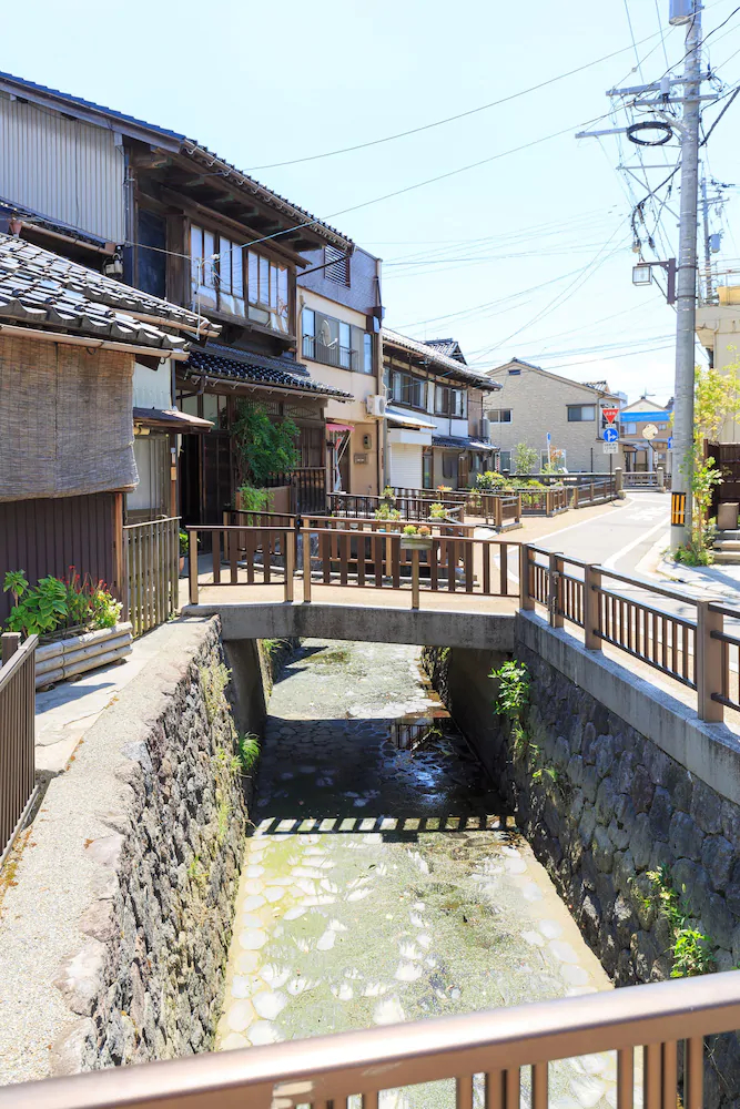Kanazawa No Yado Ikedaya