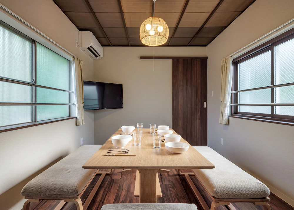 Kenrokuen Garden House Hotel