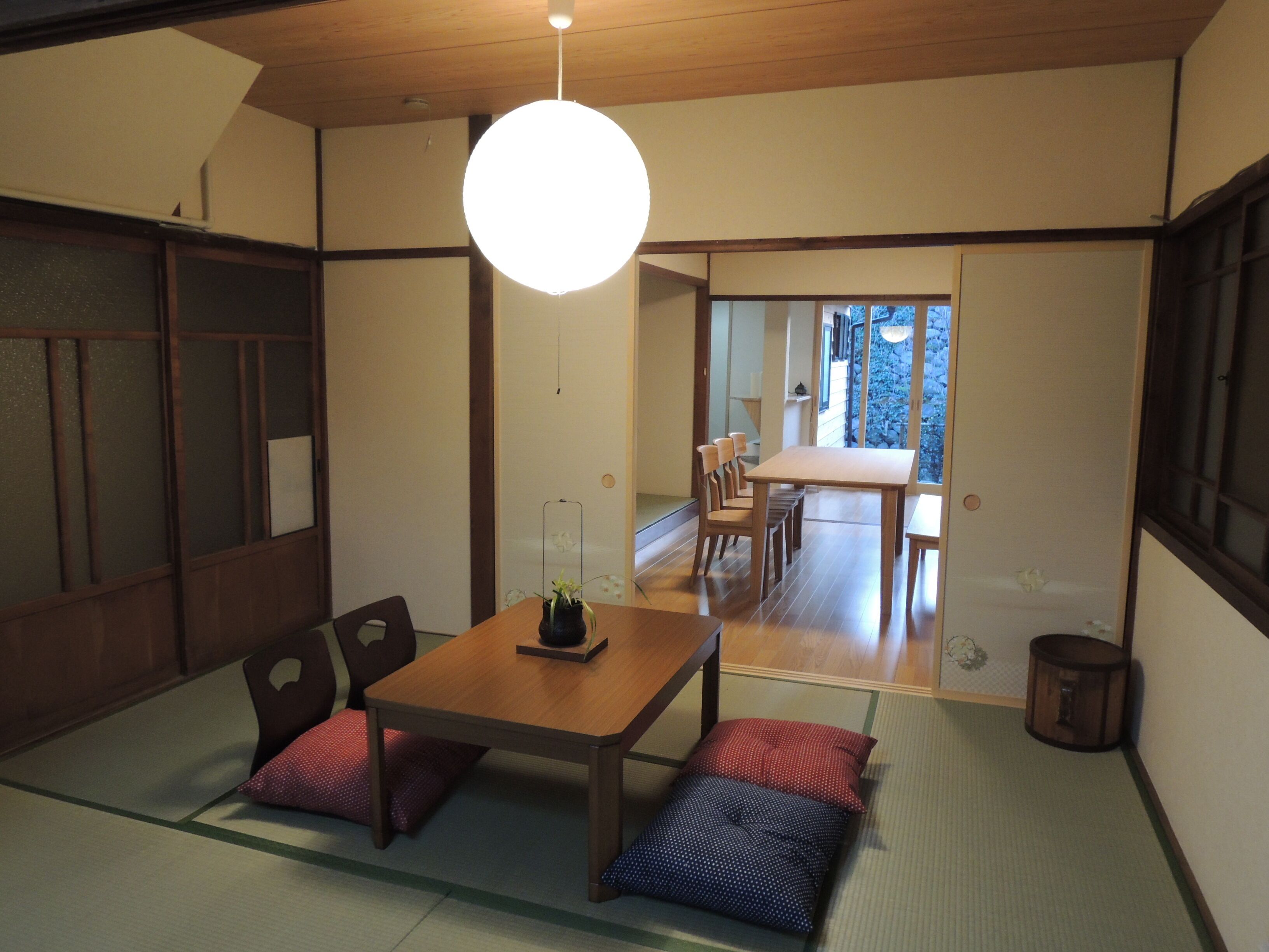 Kenroku House