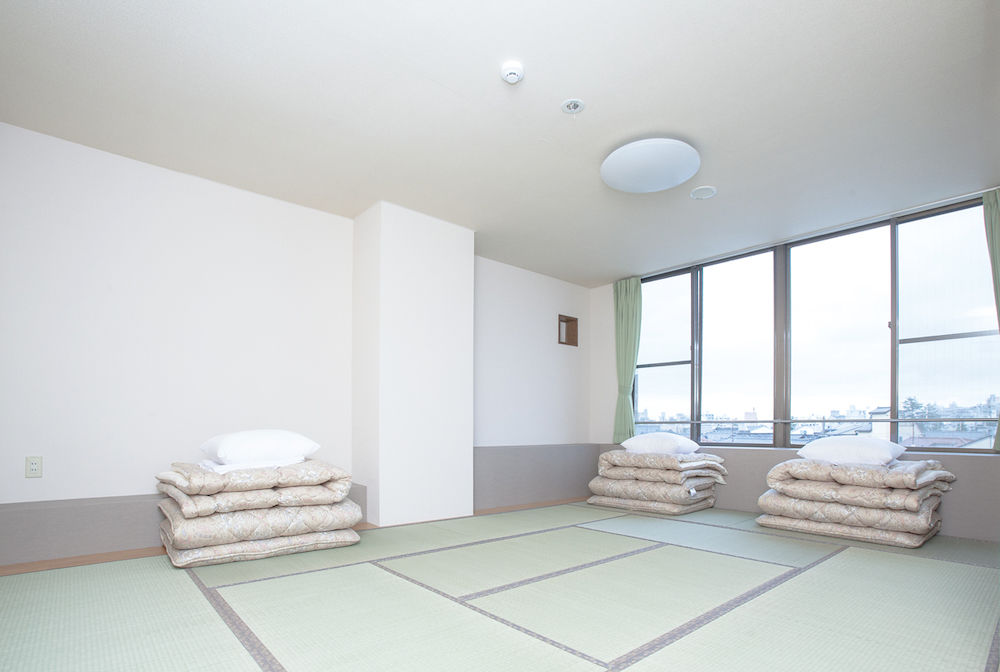 K's House Kanazawa