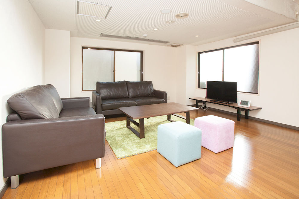 K's House Kanazawa
