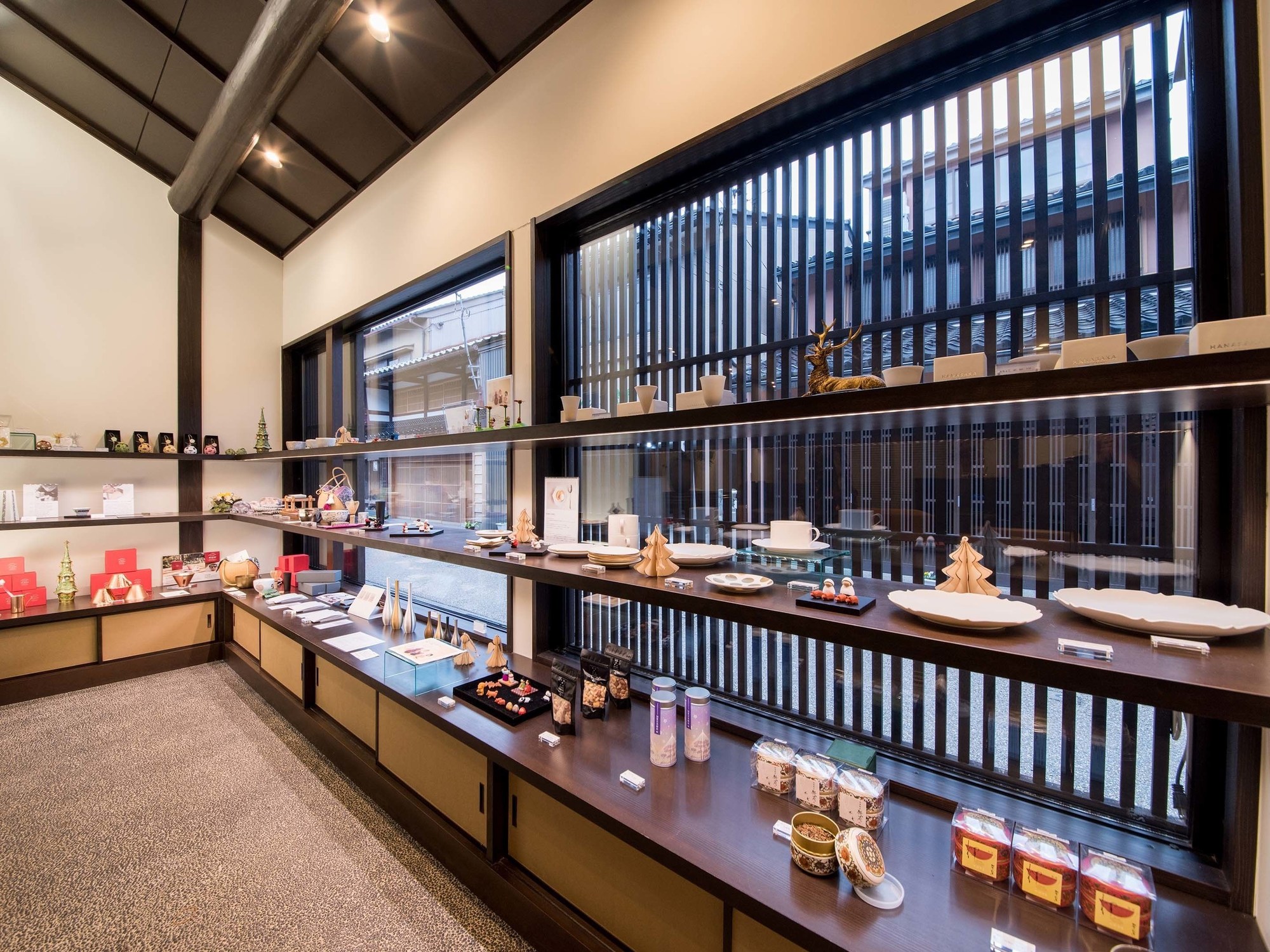 Makino Oto Kanazawa