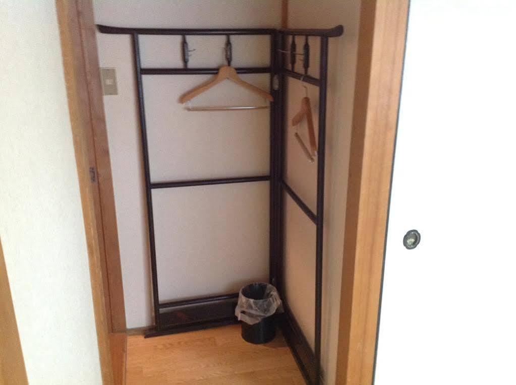Minshuku Ginmatsu
