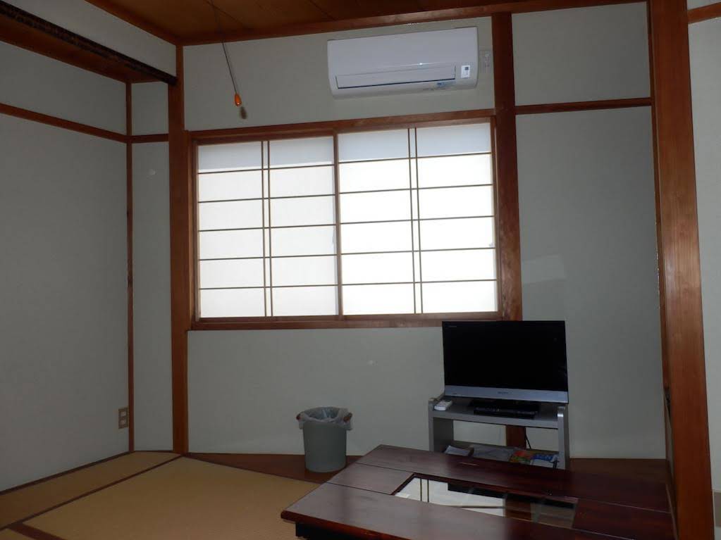 Minshuku Ginmatsu