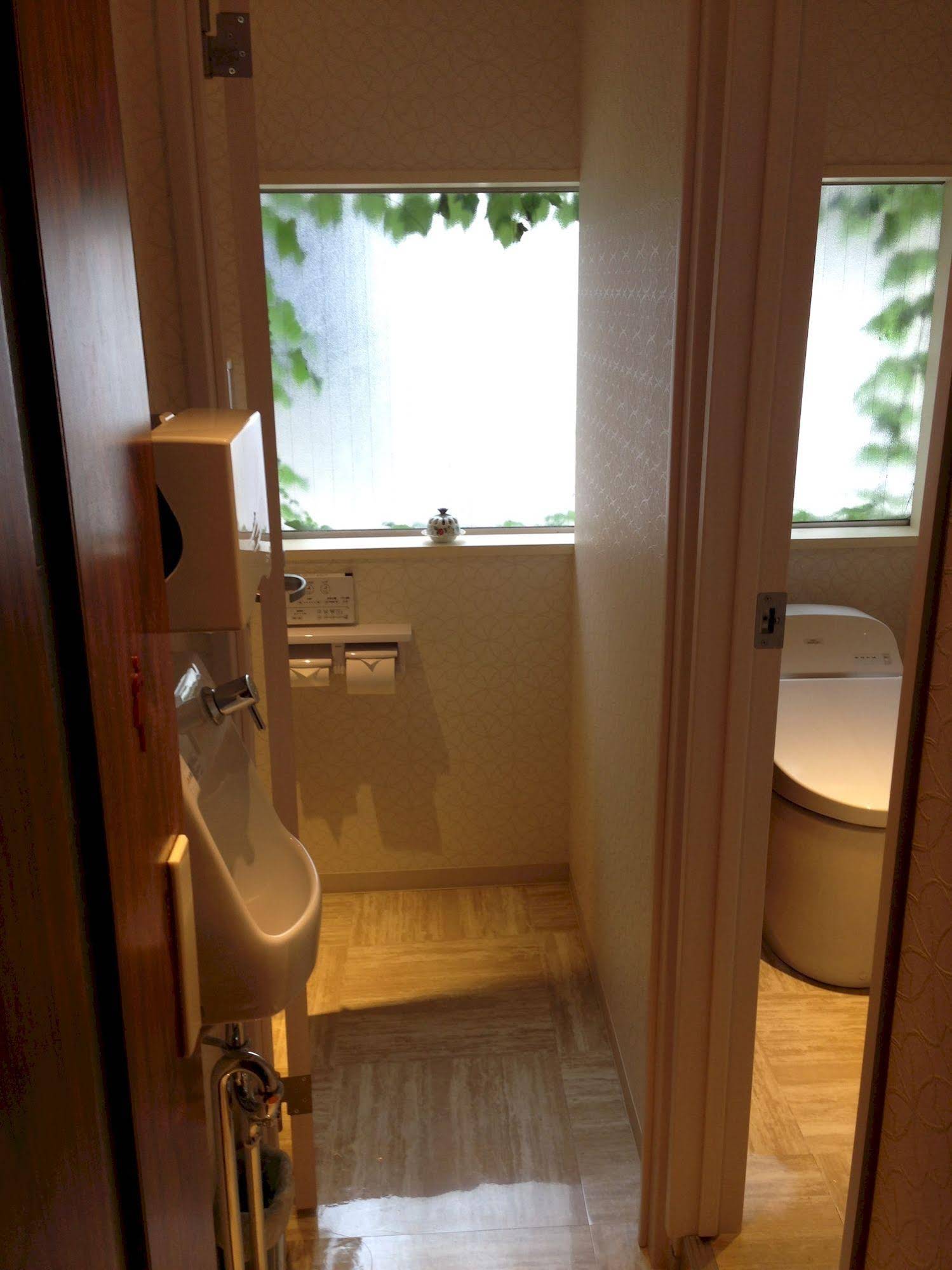 Nakayasu Ryokan