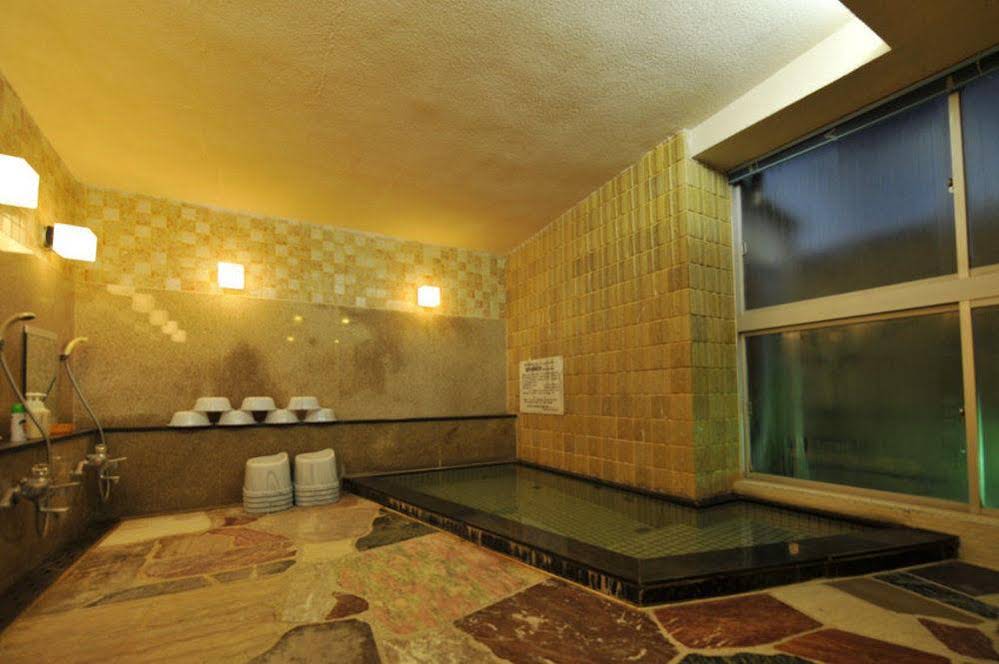 Nakayasu Ryokan