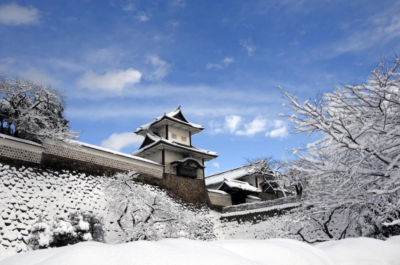 Nikko Kanazawa