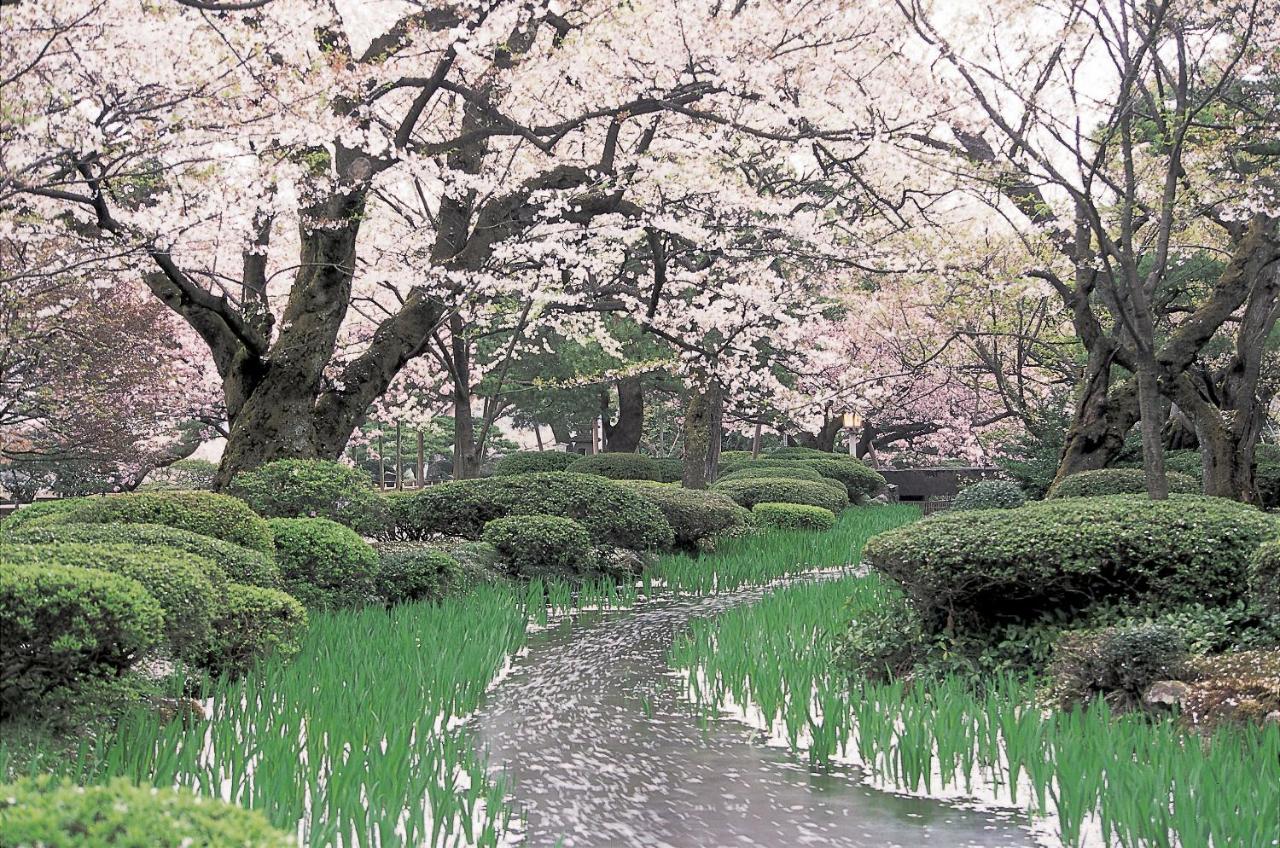 Nikko Kanazawa