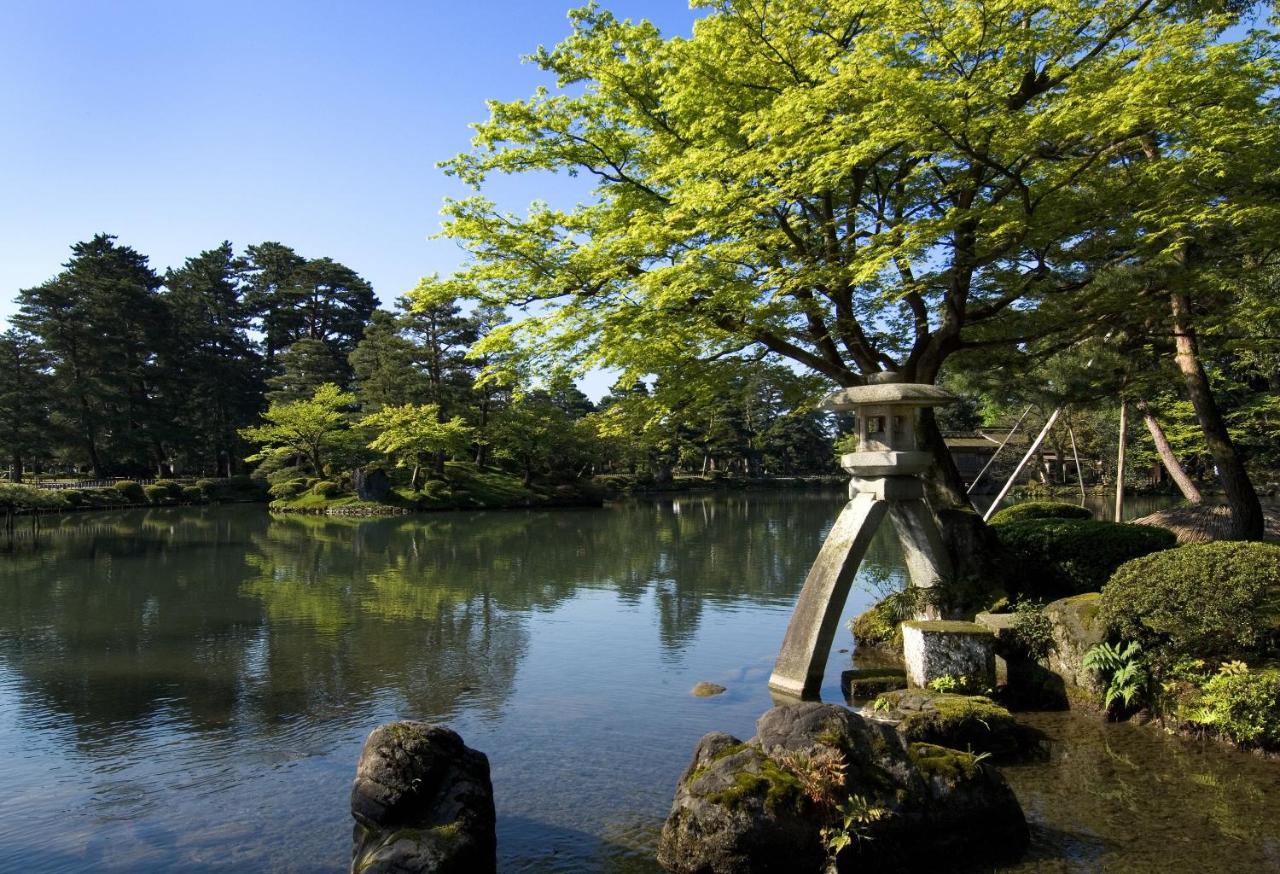 Nikko Kanazawa