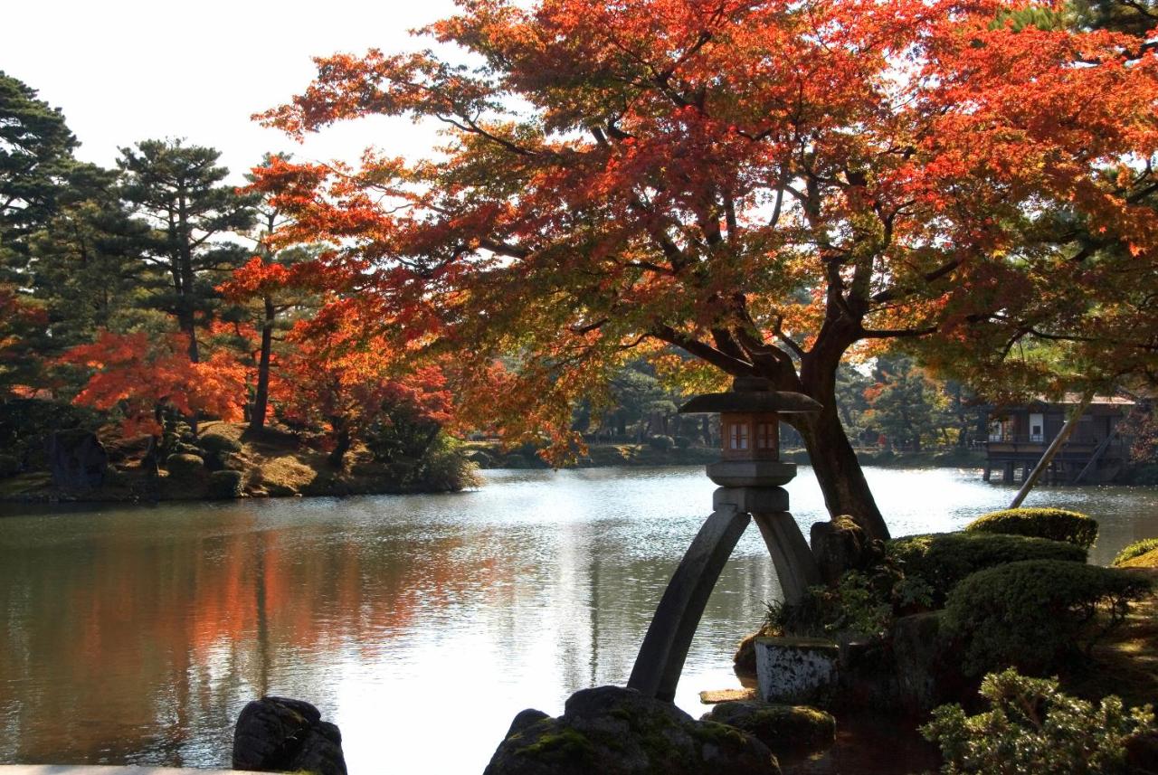 Nikko Kanazawa