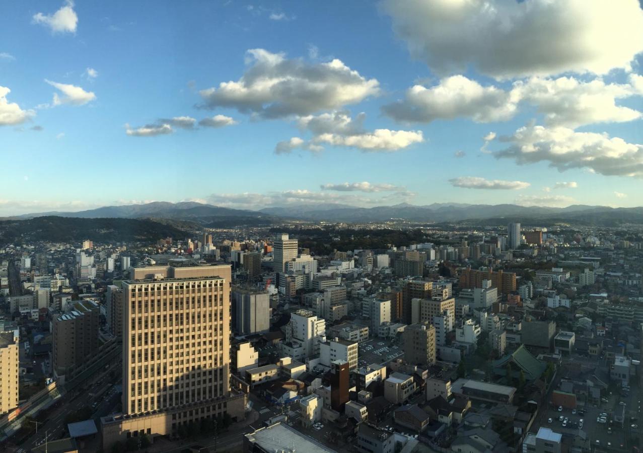 Nikko Kanazawa