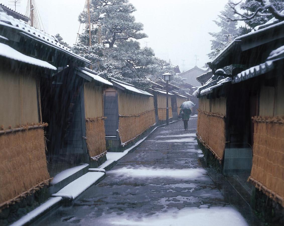 Nikko Kanazawa