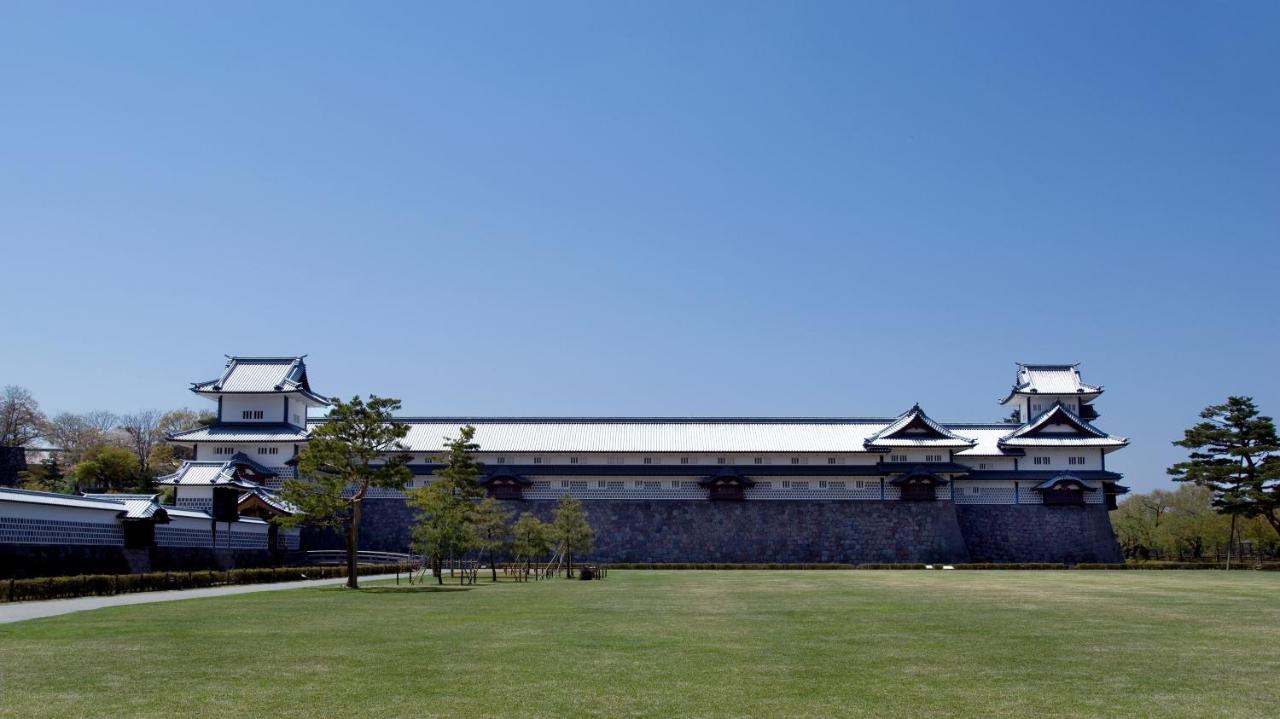 Nikko Kanazawa
