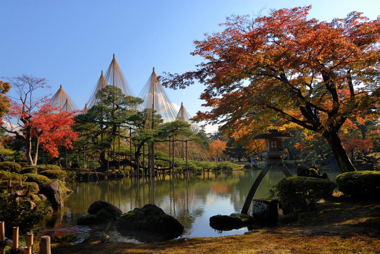 Nikko Kanazawa