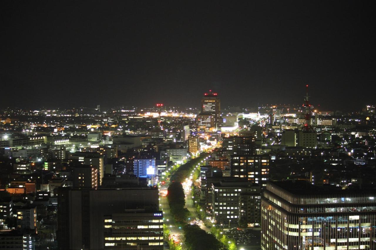 Nikko Kanazawa