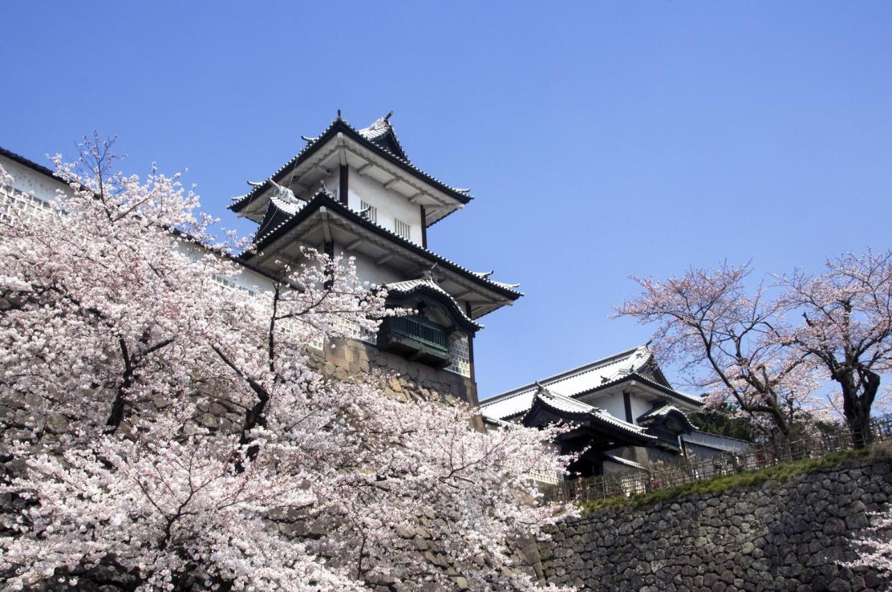 Nikko Kanazawa