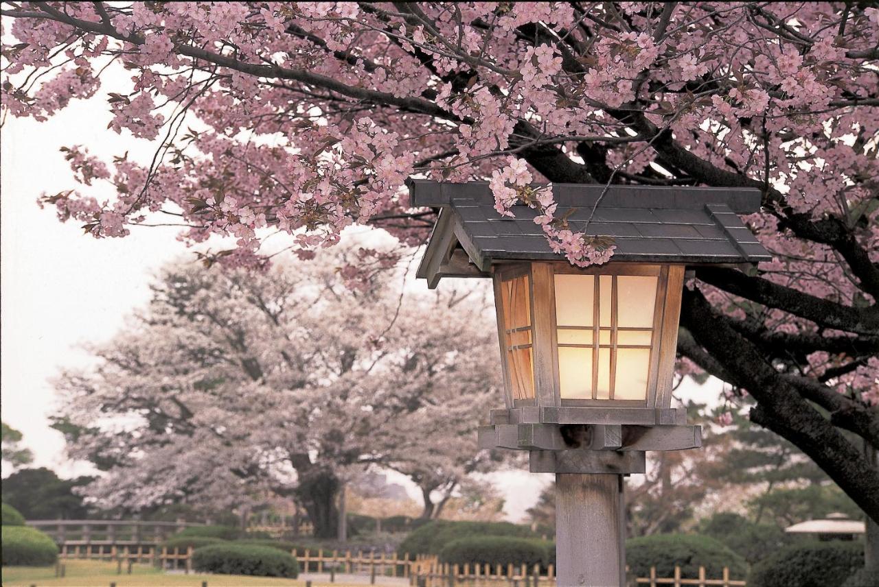 Nikko Kanazawa