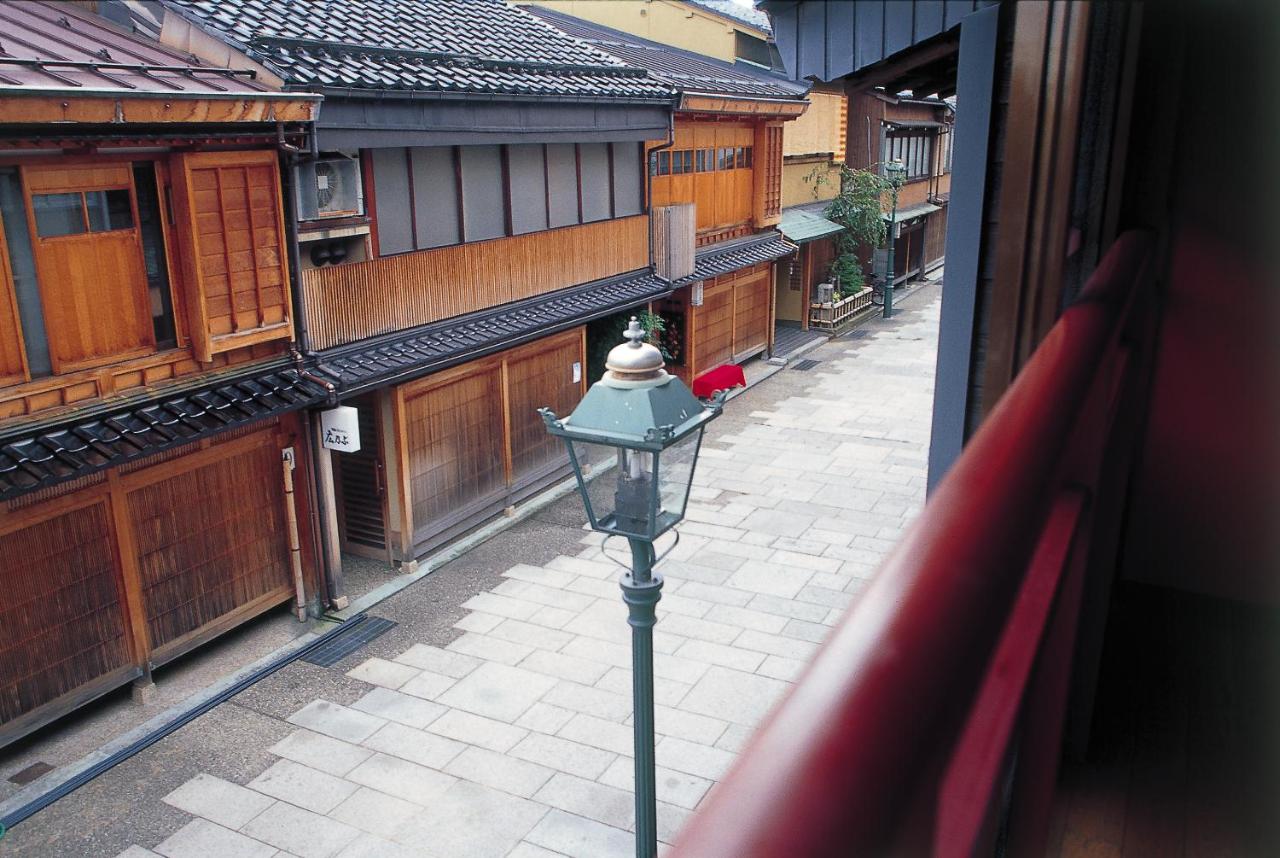 Nikko Kanazawa