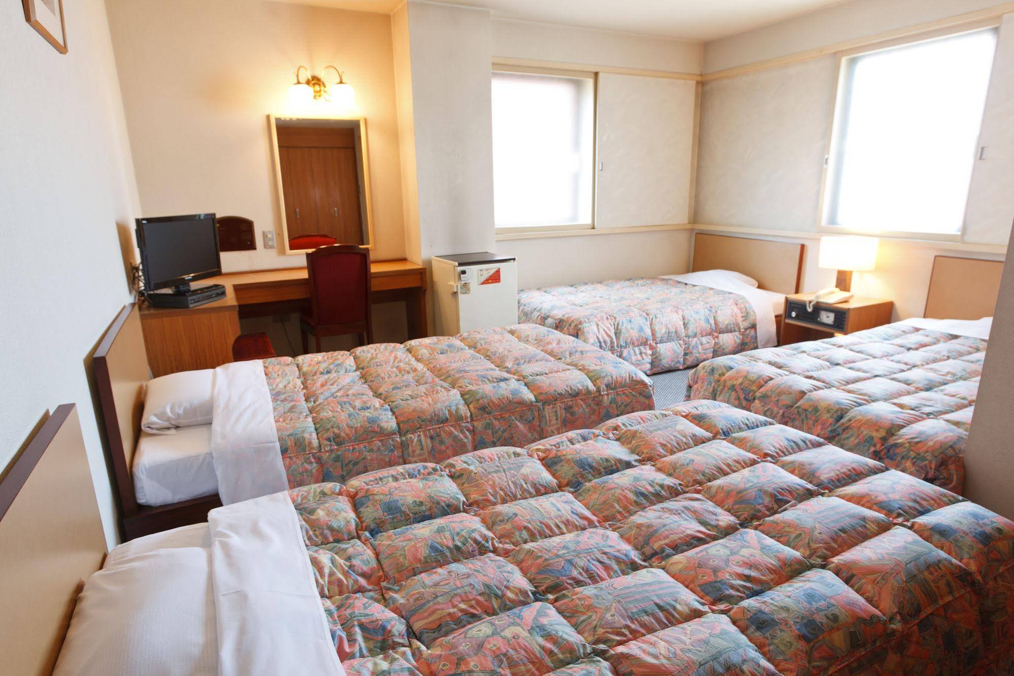 Oka Hotel