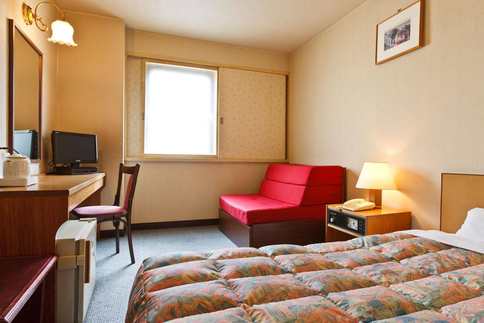Oka Hotel
