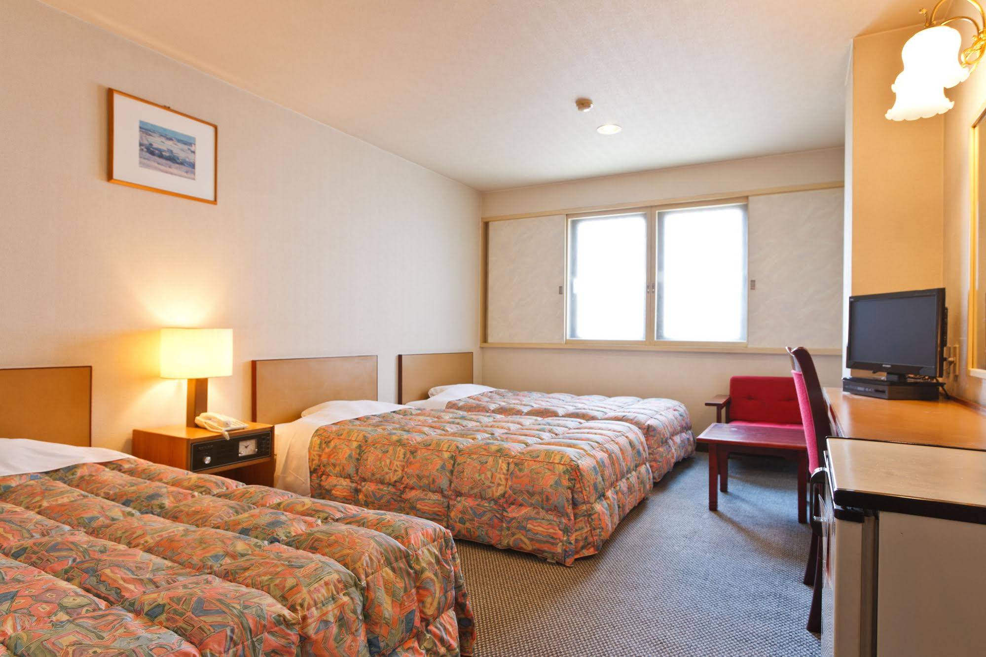 Oka Hotel