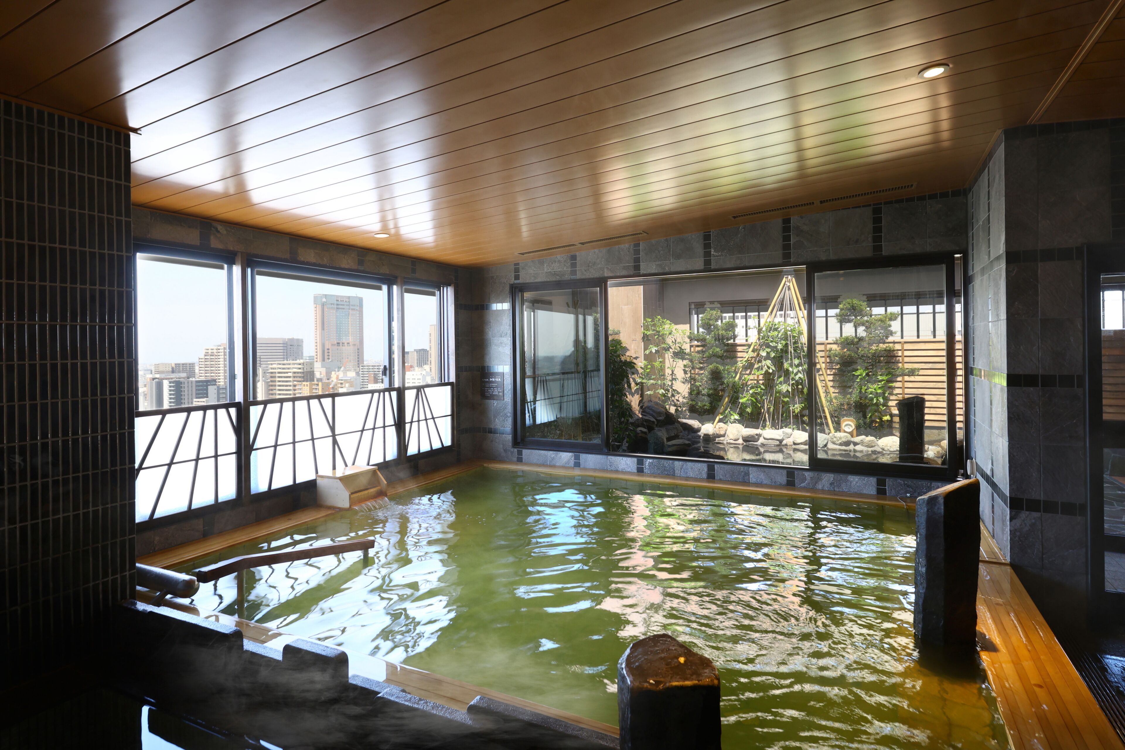 Onyado Nono Kanazawa Natural Hot Spring