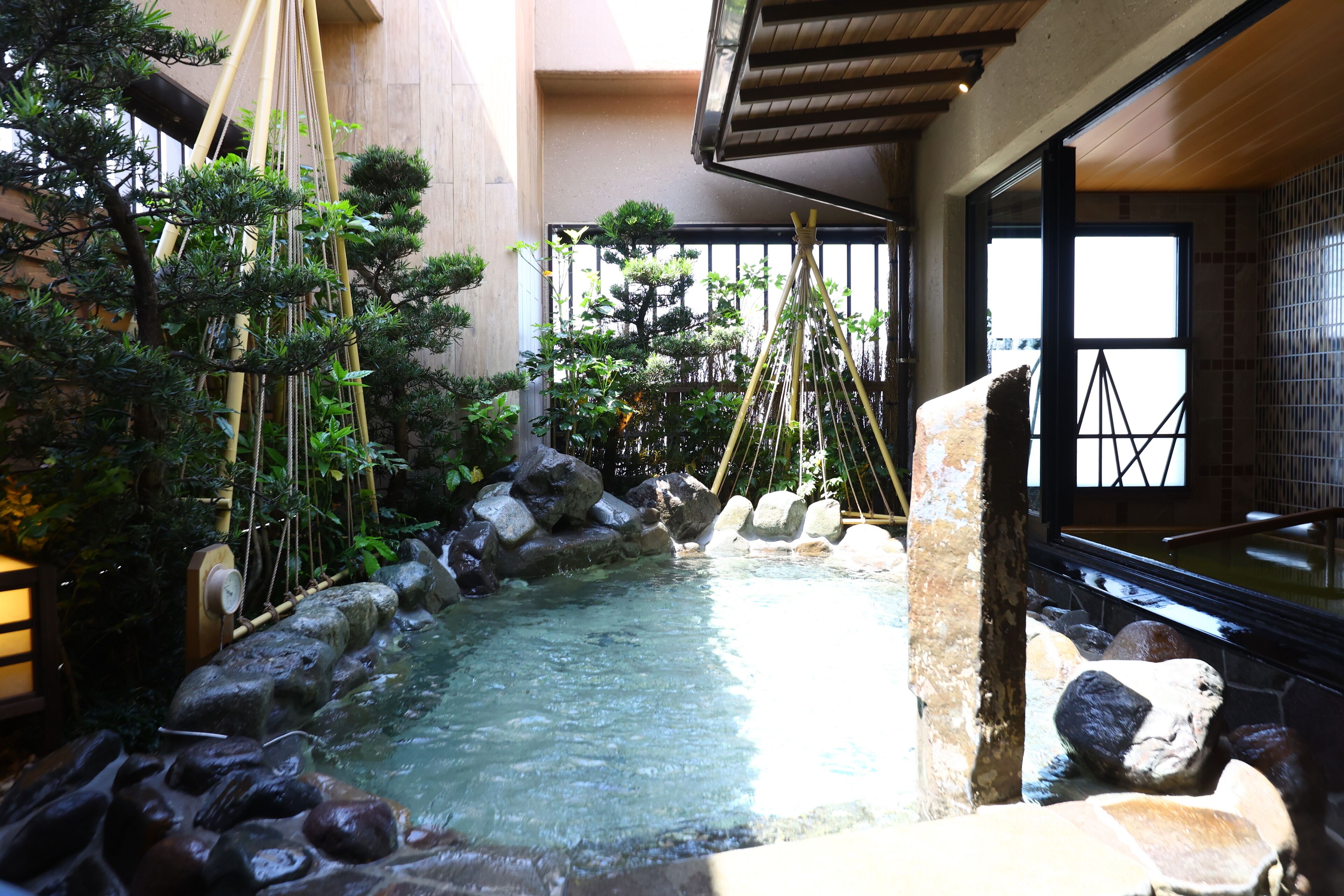 Onyado Nono Kanazawa Natural Hot Spring