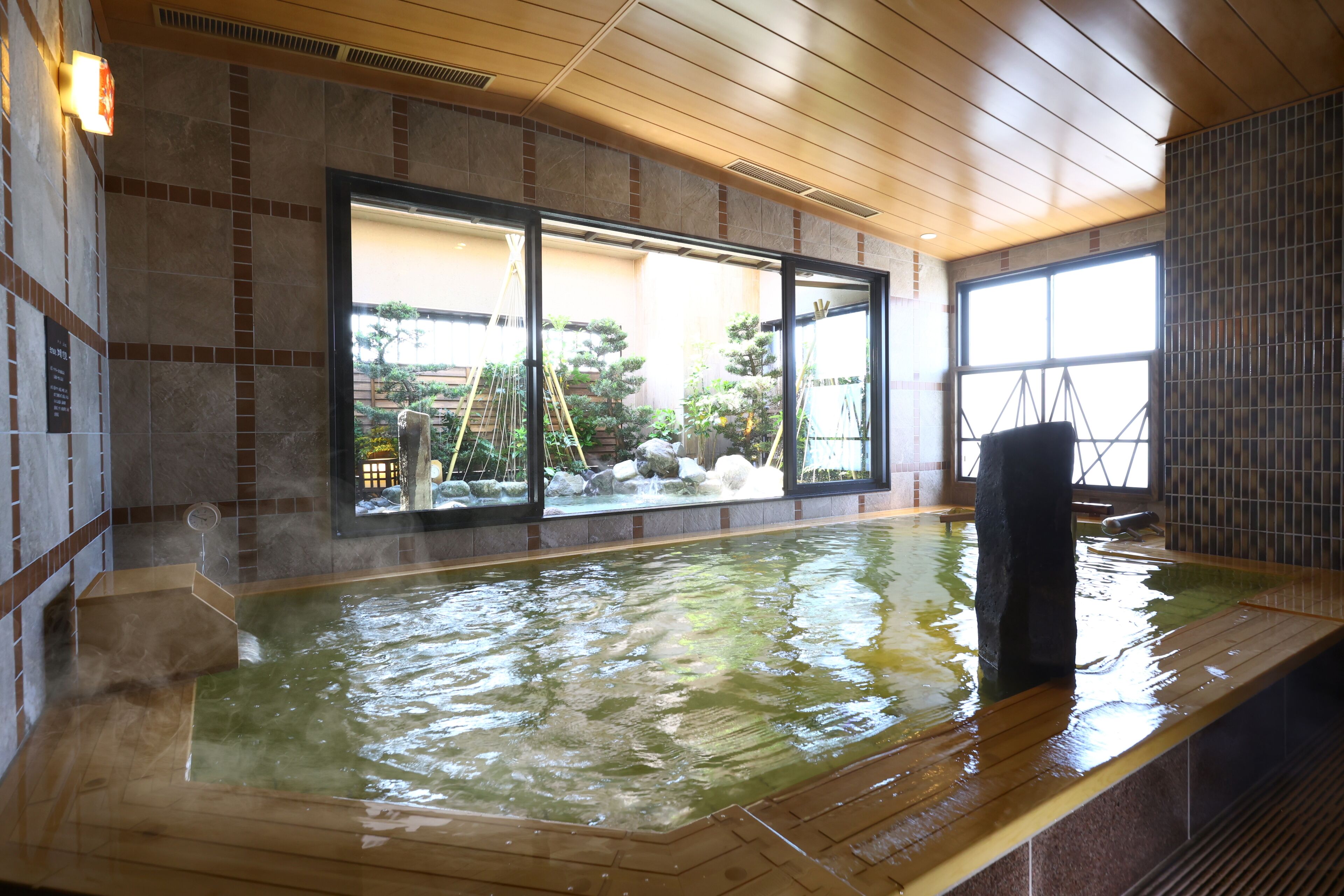 Onyado Nono Kanazawa Natural Hot Spring