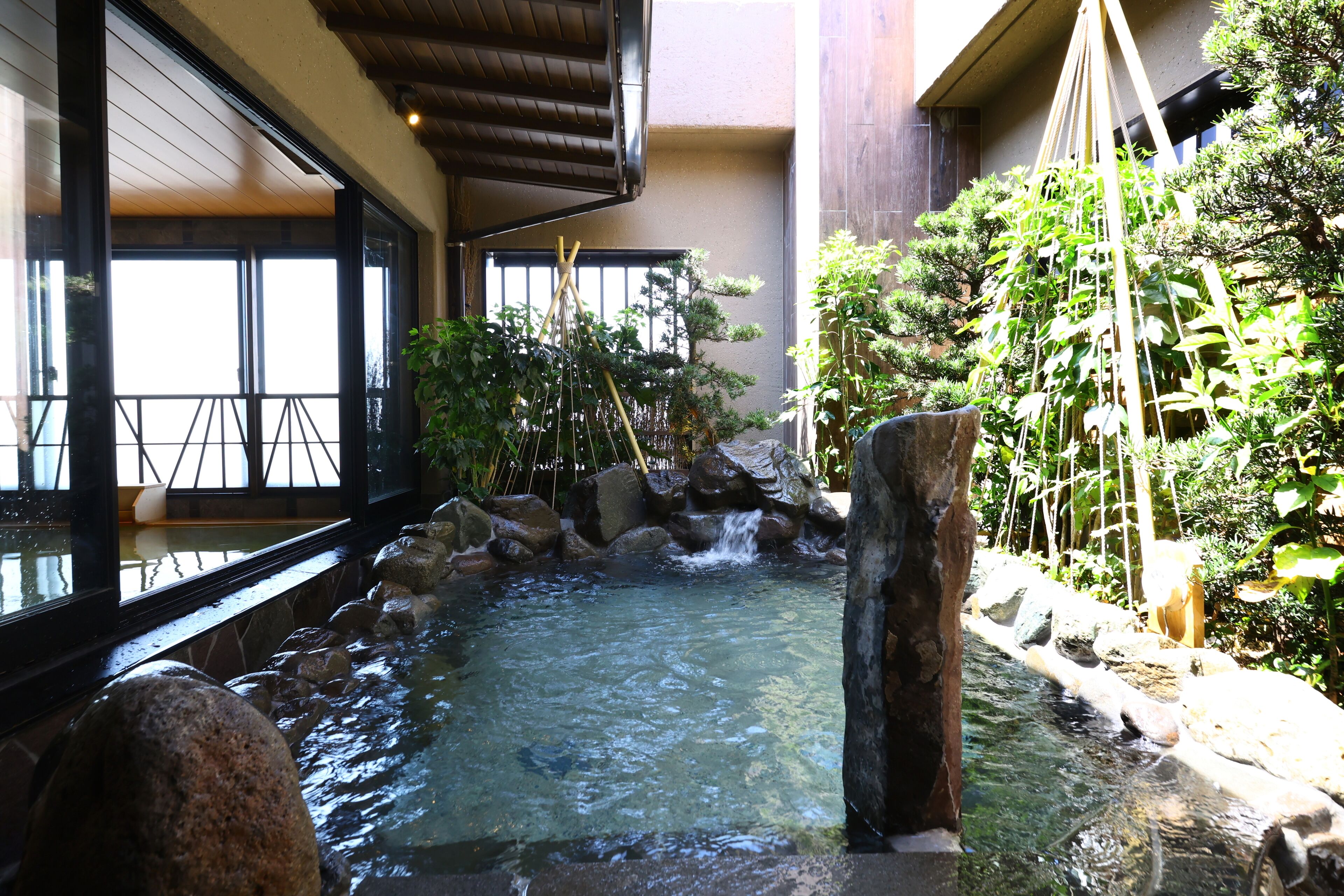 Onyado Nono Kanazawa Natural Hot Spring