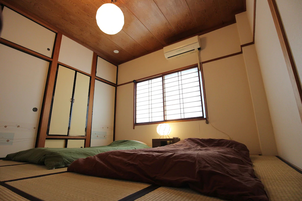 Riverside Stay Kanazawa