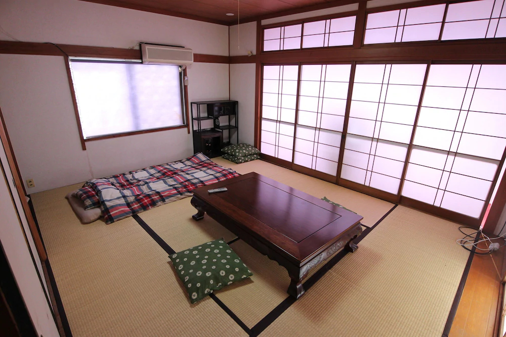 Riverside Stay Kanazawa