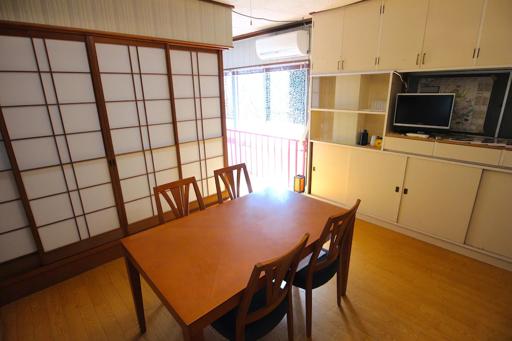 Riverside Stay Kanazawa