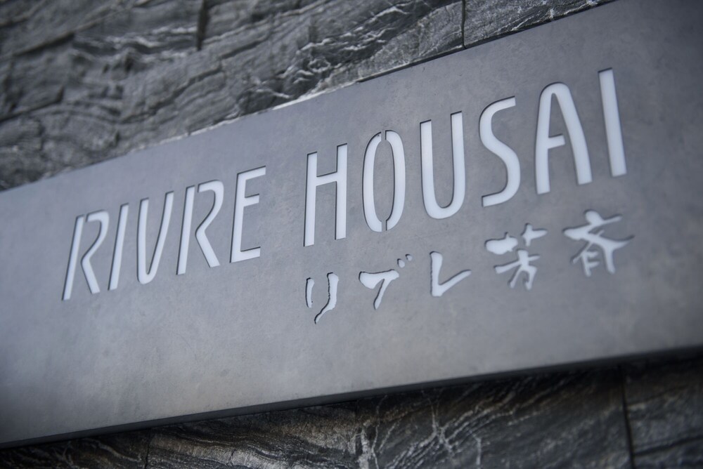 Rivre Housai
