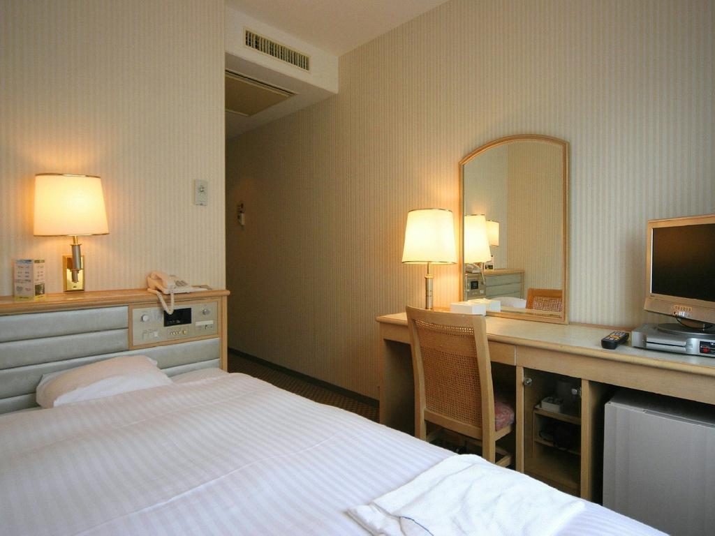 HOTEL MYSTAYS Kanazawa Katamachi