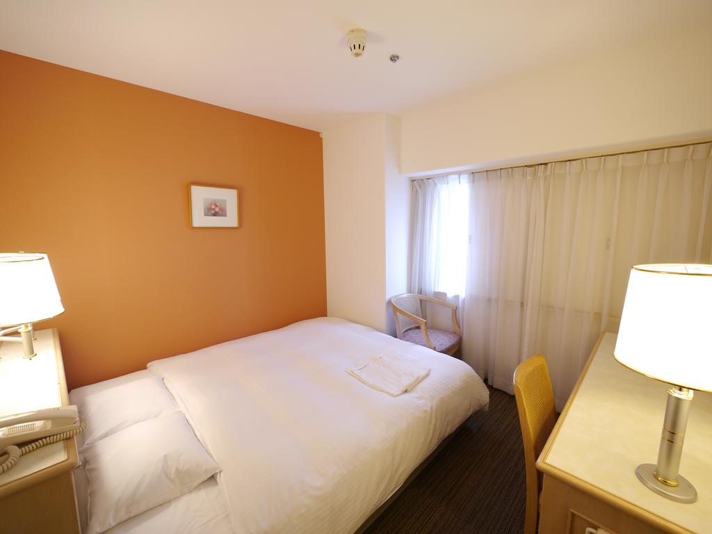 HOTEL MYSTAYS Kanazawa Katamachi