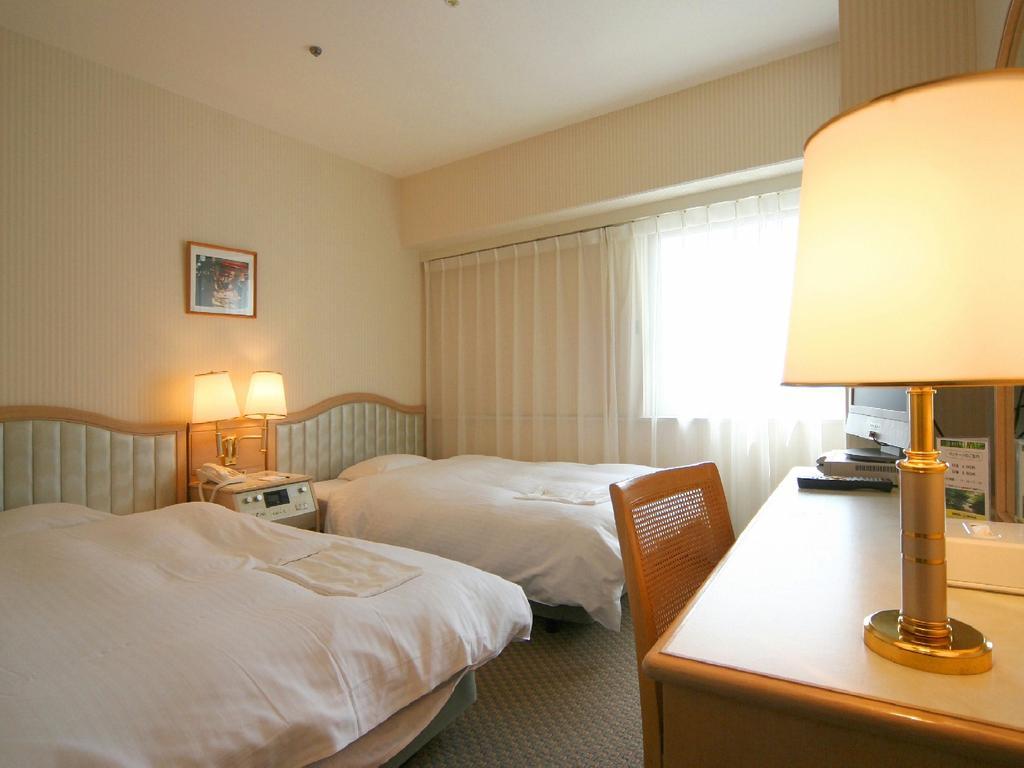 HOTEL MYSTAYS Kanazawa Katamachi
